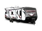 2017 Forest River Shockwave T23FS MX specifications